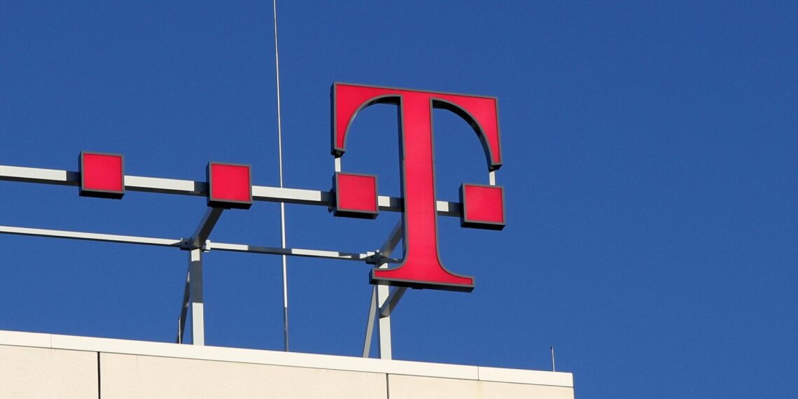 Telekom will erstmals KI-Brille präsentieren 1 Deutsche Telekom (Archiv)