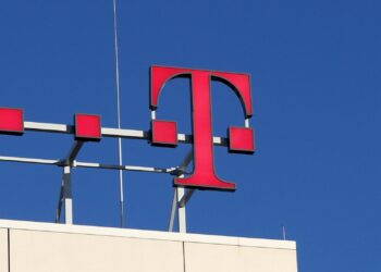 Telekom will erstmals KI-Brille präsentieren 2 Deutsche Telekom (Archiv)