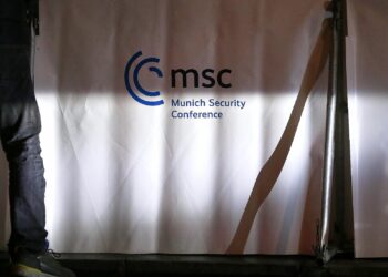 Münchner Sicherheitskonferenz 2025 (Archiv)