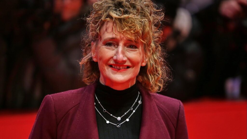 Tricia Tuttle (Archiv)