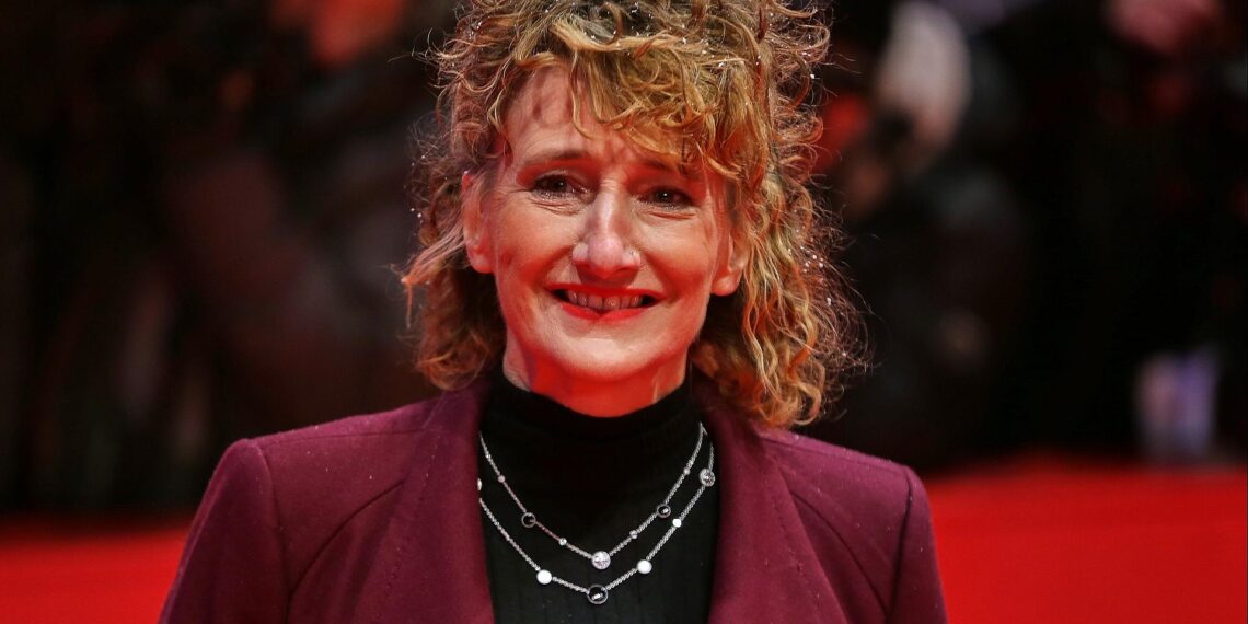 Tricia Tuttle (Archiv)