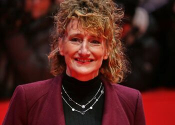 Intendantin sieht keine Zensurversuche auf der Berlinale 2 Tricia Tuttle (Archiv)