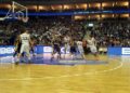 Basketball-Spiel (Archiv)