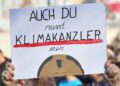 Demo von Fridays for Future (Archiv)