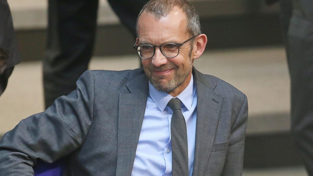 Thomas Röwekamp (Archiv)