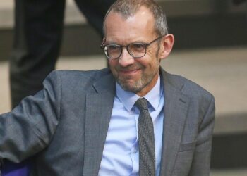 Röwekamp offen für europäischen Atomschutzschirm 2 Thomas Röwekamp (Archiv)