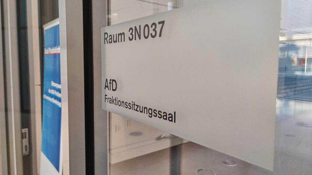 AfD-Bundestagsfraktion (Archiv)