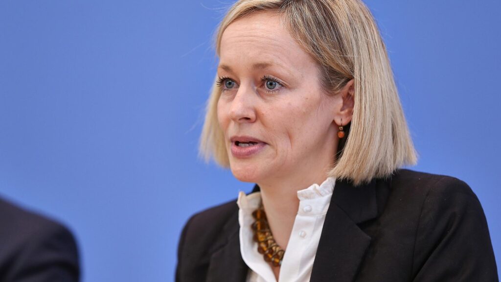 Louisa Specht-Riemenschneider (Archiv)