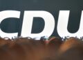 CDU-Logo (Archiv)