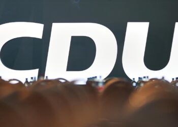 CDU-Logo (Archiv)