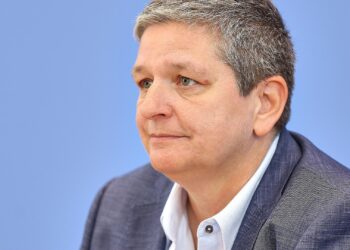 DB-Störung: BSI spricht von ungewöhnlich großer IT-Attacke 2 Claudia Plattner (Archiv)