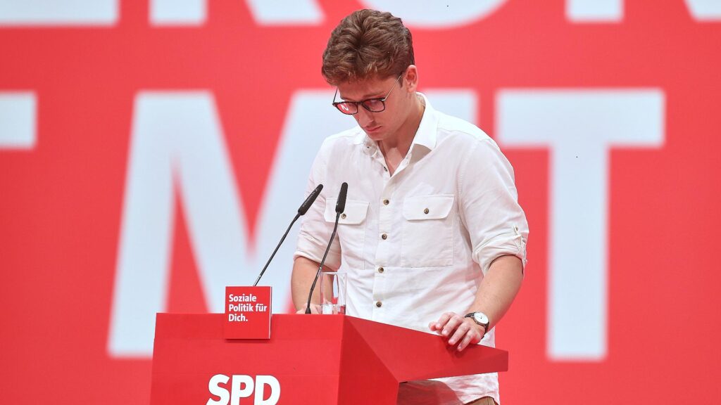 Philipp Türmer (Archiv)