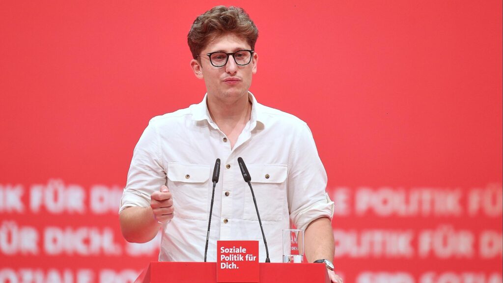 Philipp Türmer (Archiv)