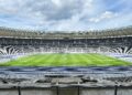 Olympiastadion (Archiv)