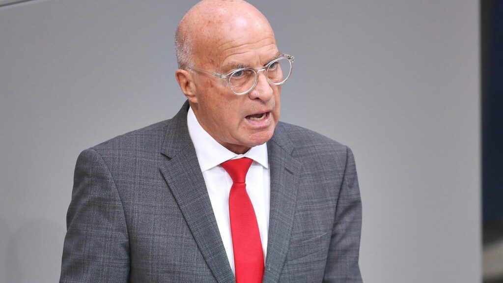 Rüdiger Lucassen (Archiv)