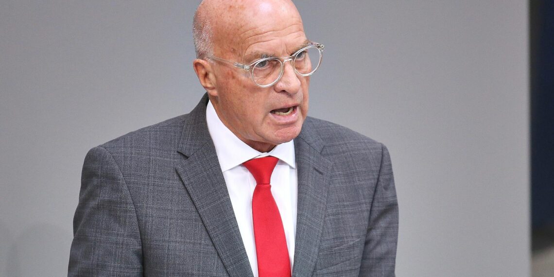 Rüdiger Lucassen (Archiv)