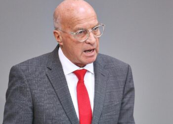 Rüdiger Lucassen (Archiv)