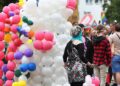Parade zum Christopher-Street-Day (Archiv)