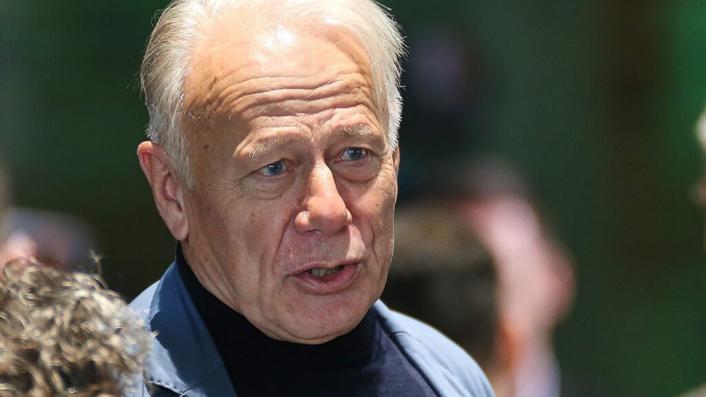 Jürgen Trittin (Archiv)