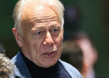 Grüne Richtungsdebatte: Jetzt mischt sich Trittin ein 2 Jürgen Trittin (Archiv)