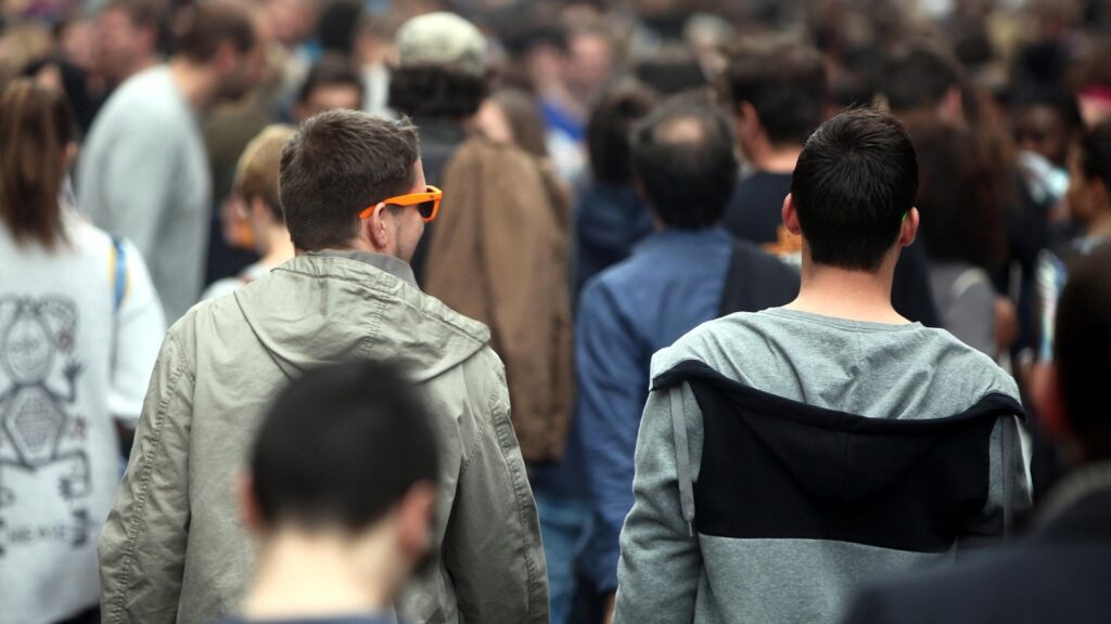 Jugendliche (Archiv)