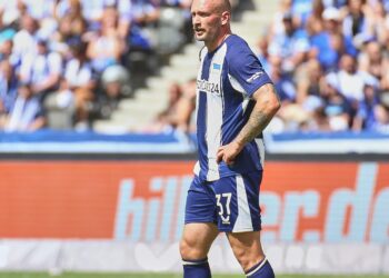 Toni Leistner (Archiv)