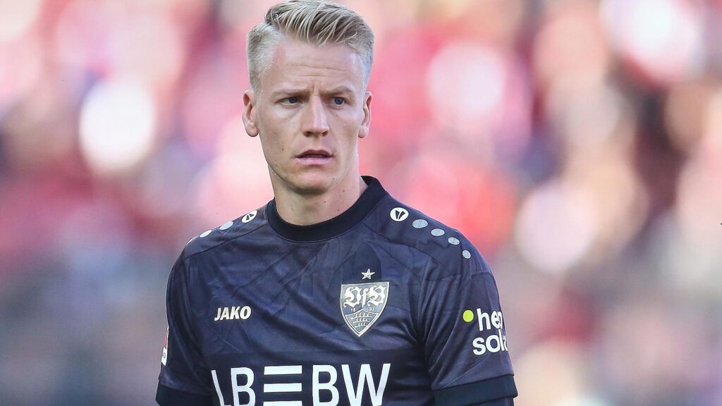 Chris Führich (Archiv)