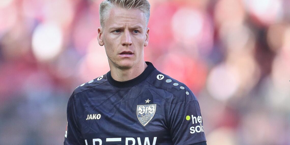 Chris Führich (Archiv)