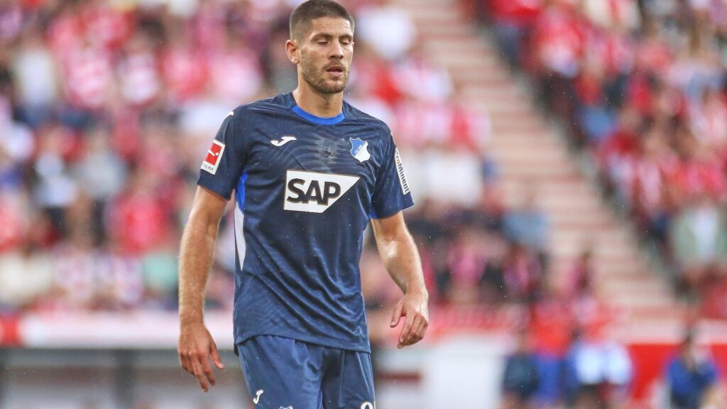 Andrej Kramaric (Archiv)