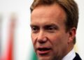 Borge Brende (Archiv)