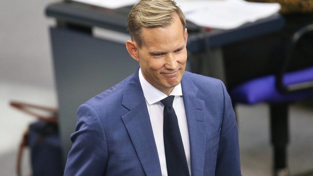 Hendrik Streeck (Archiv)