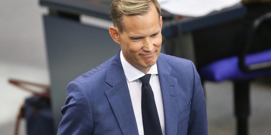 Hendrik Streeck (Archiv)