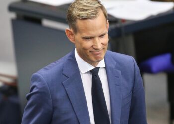 Hendrik Streeck (Archiv)