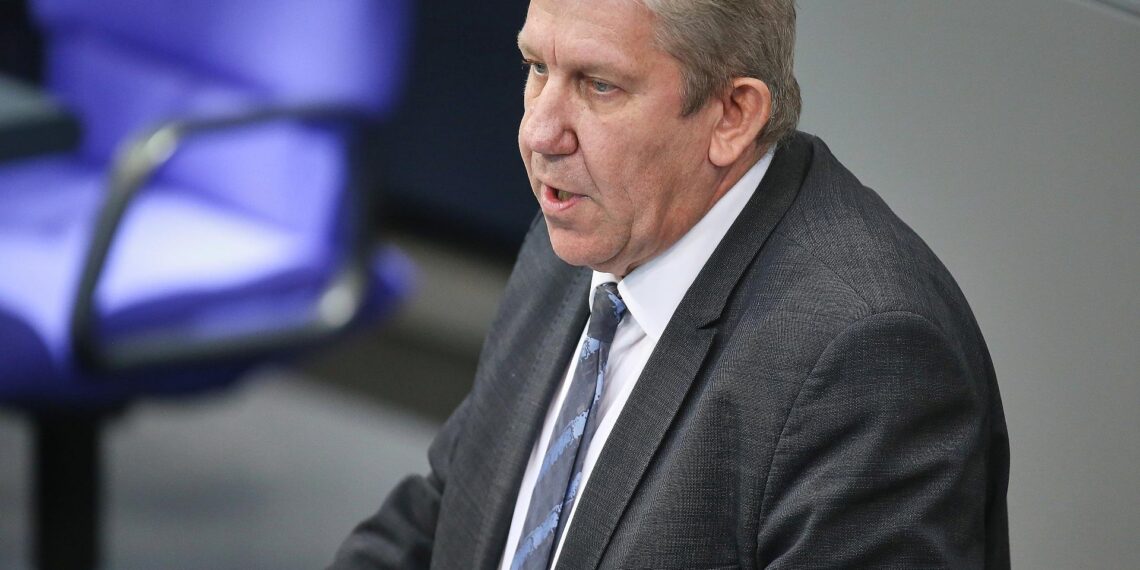 Andreas Schwarz (Archiv)