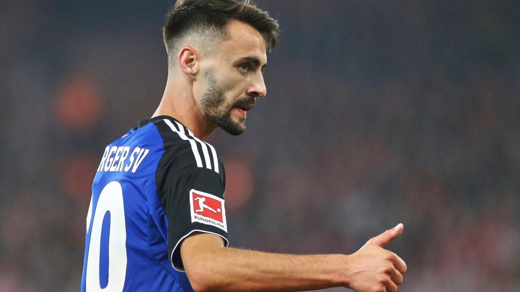 Fábio Vieira (Archiv)