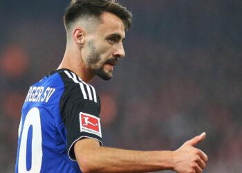 Fábio Vieira (Archiv)