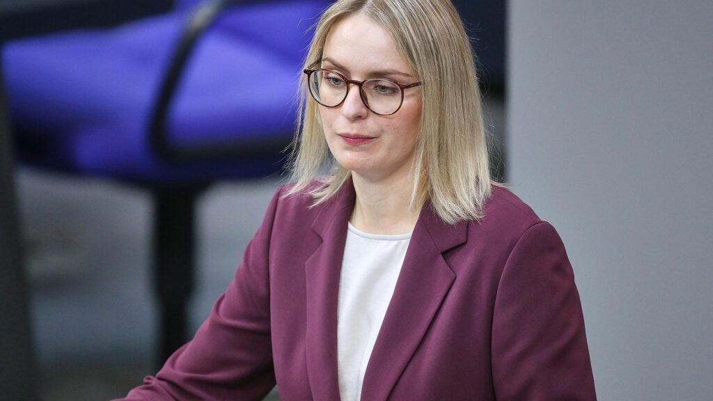 Natalie Pawlik (Archiv)