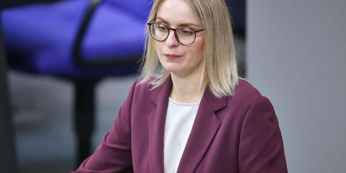 Natalie Pawlik (Archiv)