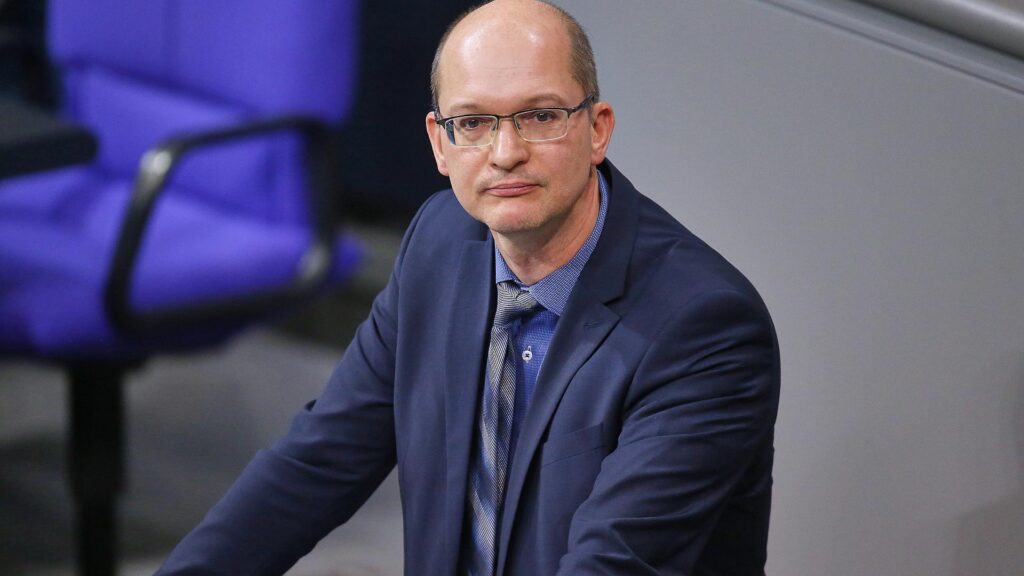 Stefan Möller (Archiv)