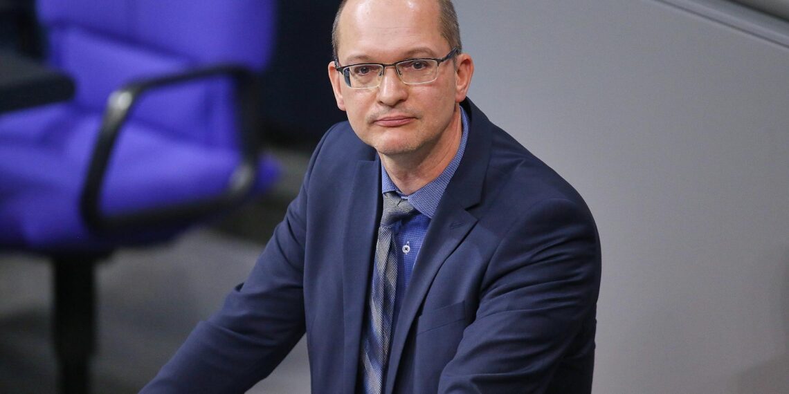 Stefan Möller (Archiv)