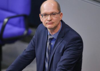 Stefan Möller (Archiv)