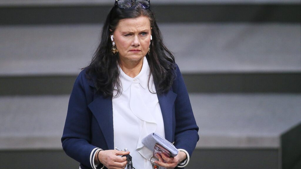 Gitta Connemann (Archiv)