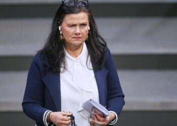 Gitta Connemann (Archiv)