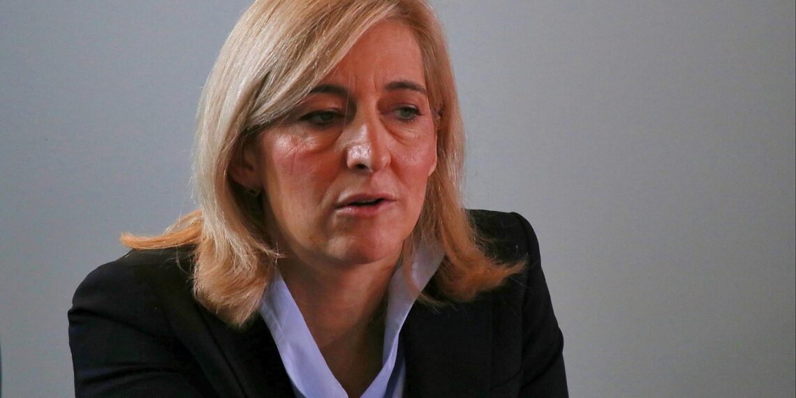 Nina Warken (Archiv)