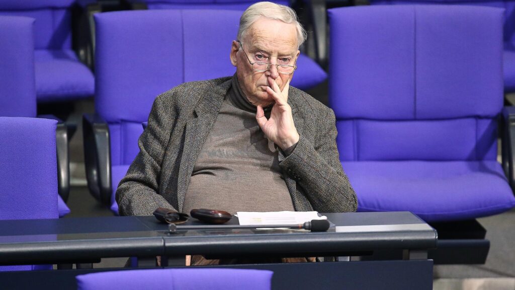 Alexander Gauland (Archiv)