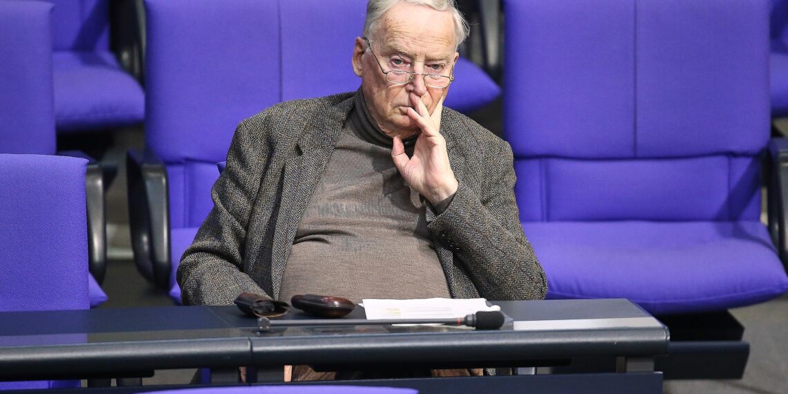 Alexander Gauland (Archiv)