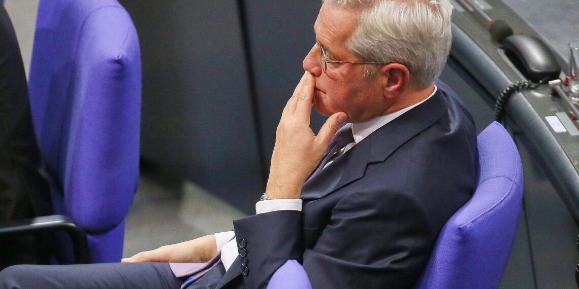 Norbert Röttgen (Archiv)