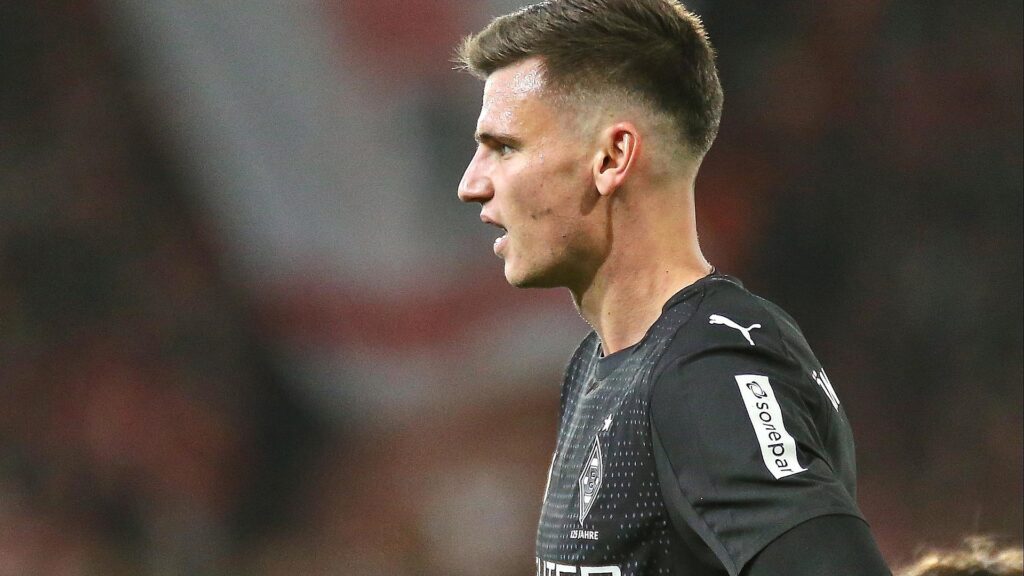 Yannik Engelhardt (Archiv)