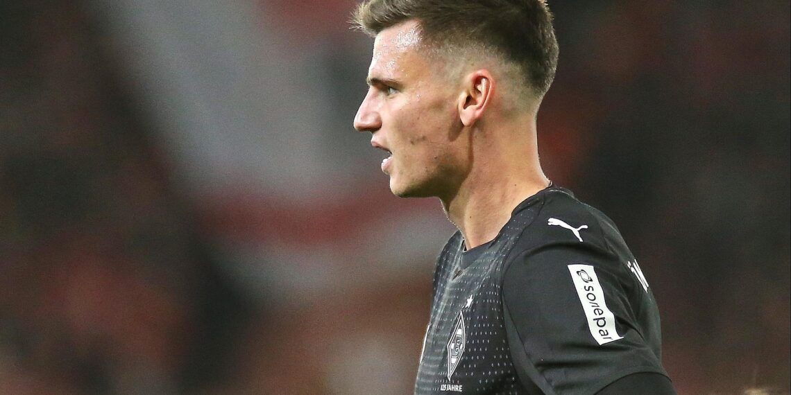 Yannik Engelhardt (Archiv)