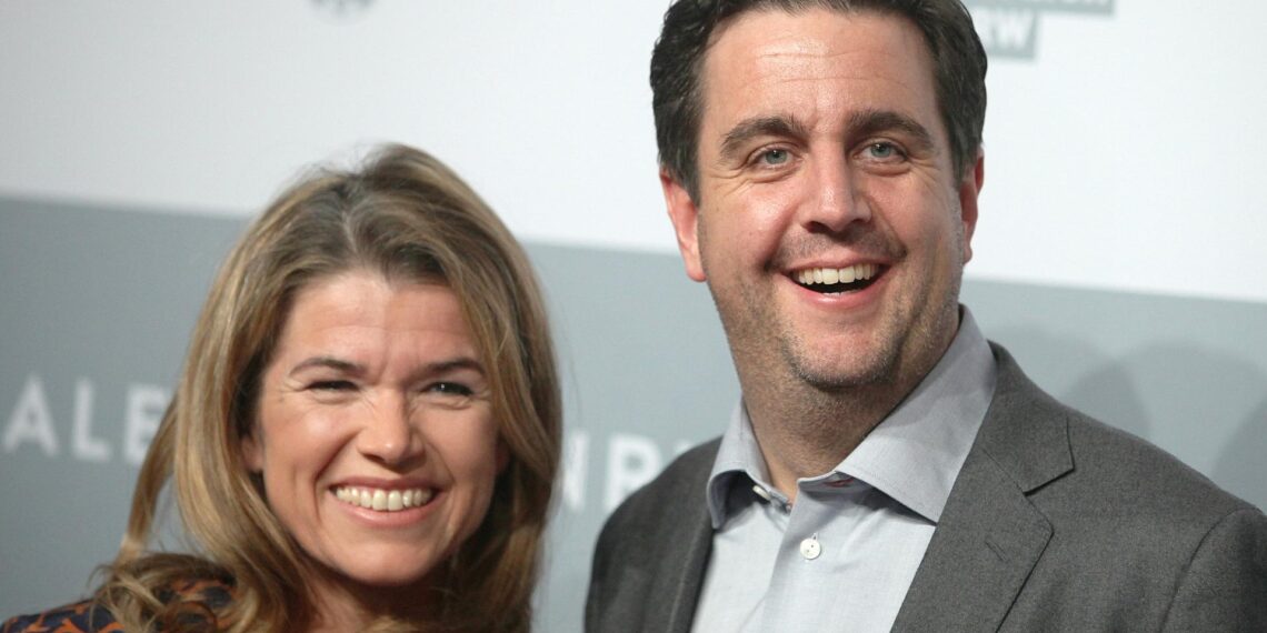 Anke Engelke und Bastian Pastewka (Archiv)